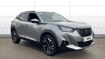 Peugeot 2008 1.2 PureTech 130 Allure Premium 5dr Petrol Estate